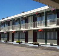 Beach Motor Inn Frankston - Accommodation Mount Tamborine