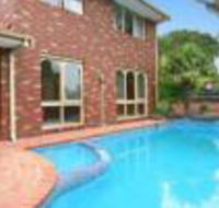 Frankston B  B - Accommodation Mount Tamborine