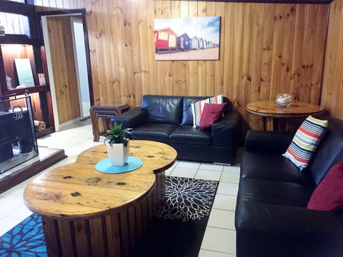 Rustic Retreat Esperance - Accommodation Mount Tamborine 5