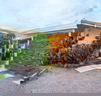 Rustic Retreat Esperance - Accommodation Mount Tamborine