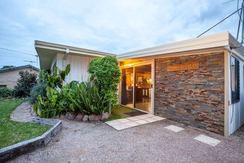 Rustic Retreat Esperance - Accommodation Mount Tamborine 0
