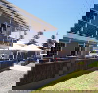 Clearwater Motel Apartments - Accommodation Mount Tamborine