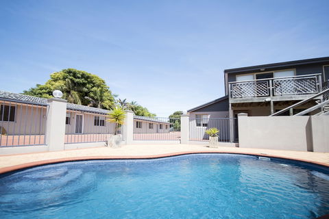 Archipelago Apartments - Accommodation Mount Tamborine 3