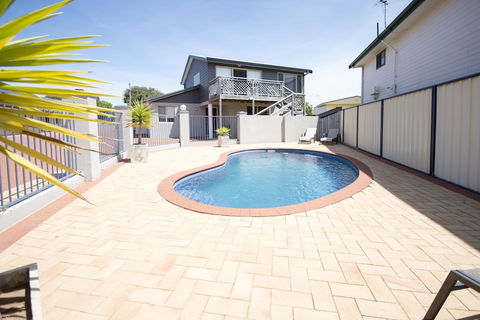 Archipelago Apartments - Accommodation Mount Tamborine 6