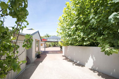 Archipelago Apartments - Accommodation Mount Tamborine 0