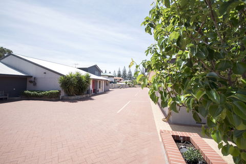 Archipelago Apartments - Accommodation Mount Tamborine 1