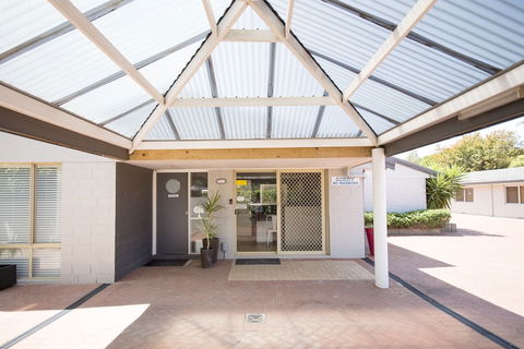 Archipelago Apartments - Accommodation Mount Tamborine 5