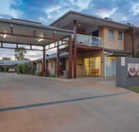Emerald Inn - Accommodation Mount Tamborine