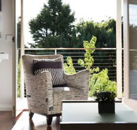 Della Fonte - Accommodation Mount Tamborine