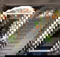 The Dudley Boutique Hotel - Accommodation Mount Tamborine