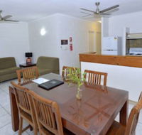 City Gardens Apartments - Accommodation Mount Tamborine