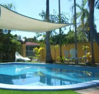 Paravista Motel - Accommodation Mount Tamborine