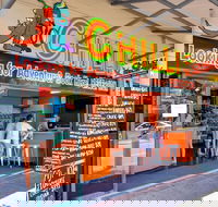 Chilli's Backpackers - Hostel - Accommodation Mount Tamborine