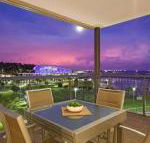 Darwin Waterfront Wharf Escape Holiday Apartments - Accommodation Mount Tamborine