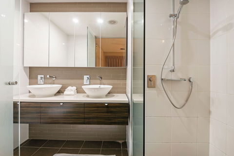 Darwin Waterfront Luxury Suites - Accommodation Mount Tamborine 6