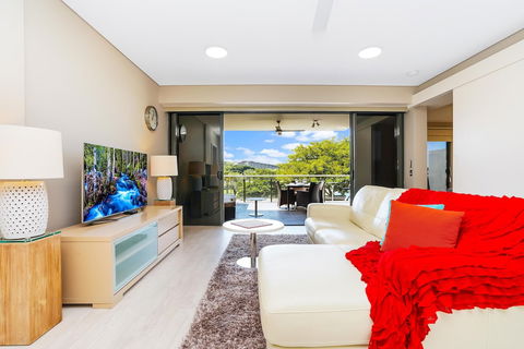 Darwin Waterfront Luxury Suites - Accommodation Mount Tamborine 5