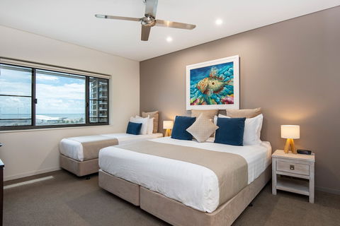 Darwin Waterfront Luxury Suites - Accommodation Mount Tamborine 1