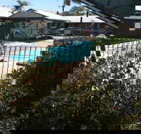 Lone Pine Motel - Corowa - Accommodation Mount Tamborine