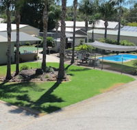 Golfers Lodge Motel - Accommodation Mount Tamborine