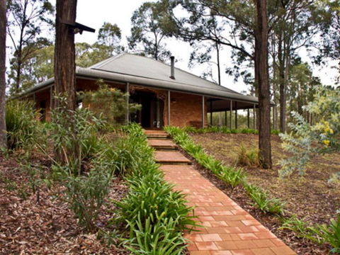 The Cottage Hunter Valley - Accommodation Mount Tamborine 6