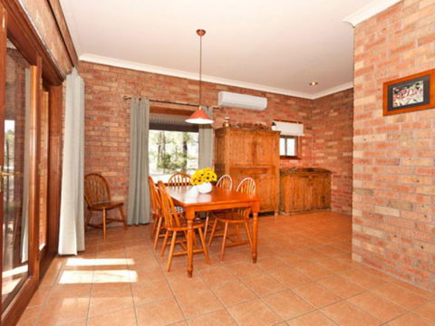 The Cottage Hunter Valley - Accommodation Mount Tamborine 1