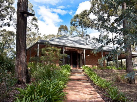 The Cottage Hunter Valley - Accommodation Mount Tamborine 4