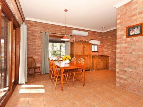 The Cottage Hunter Valley - Accommodation Mount Tamborine 5