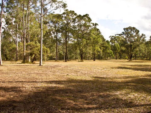 The Cottage Hunter Valley - Accommodation Mount Tamborine 2
