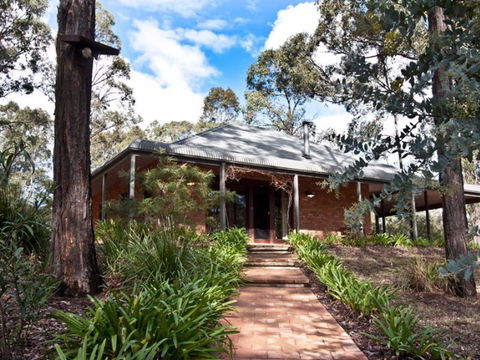 The Cottage Hunter Valley - Accommodation Mount Tamborine 3