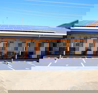 Squatters Homestead Motel - Accommodation Mount Tamborine