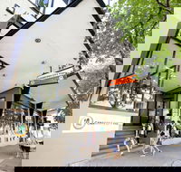 Canberra City YHA - Hostel - Accommodation Mount Tamborine