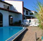 Comfort Inn Marco Polo Motel - Accommodation Mount Tamborine