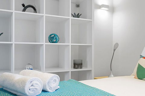 LAURENT Views Of MCG & Yarra River + Fed Square - Accommodation Mount Tamborine 7