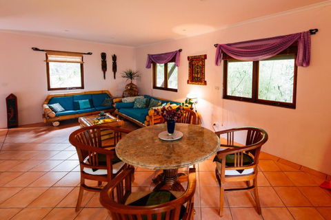Riveresque - Accommodation Mount Tamborine 5