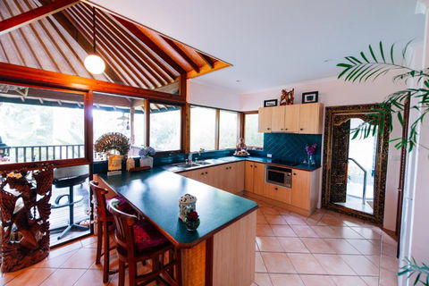 Riveresque - Accommodation Mount Tamborine 6