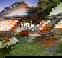 Rosanna Mansion - Accommodation Mount Tamborine
