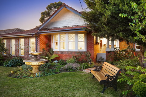 Rosanna Mansion - Accommodation Mount Tamborine 0