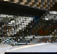 Abode Belconnen - Accommodation Mount Tamborine