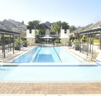Glebe Fully Furnished 1 BDR Apart 47 ROS - Accommodation Mount Tamborine