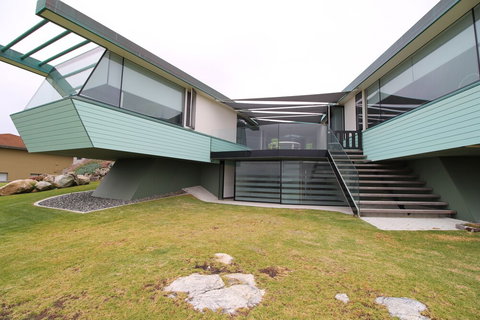 Boathouse Augusta - Accommodation Mount Tamborine 0