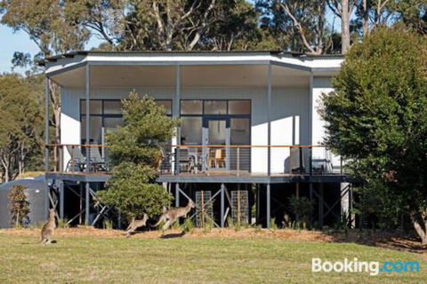 Interludes By Willinga Park - Accommodation Mount Tamborine 6