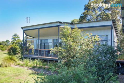 Interludes By Willinga Park - Accommodation Mount Tamborine 4