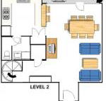 Elkhorn 12 - Accommodation Mount Tamborine