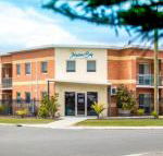 Jurien Bay Motel Apartments - Accommodation Mount Tamborine