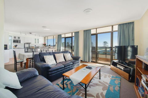 Akuna 23 6 Joffre Street - Accommodation Mount Tamborine 1