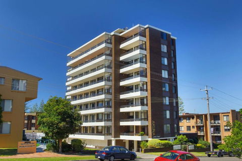 Akuna 23 6 Joffre Street - Accommodation Mount Tamborine 6