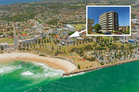 Akuna 23 6 Joffre Street - Accommodation Mount Tamborine 4