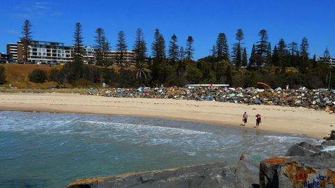 Akuna 23 6 Joffre Street - Accommodation Mount Tamborine 2