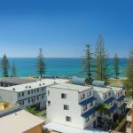 Akuna 23 6 Joffre Street - Accommodation Mount Tamborine 0