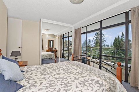 Tasman Towers 9 3 Munster Street - Accommodation Mount Tamborine 3